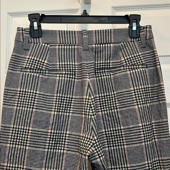 VINEYARD VINES Plaid Trouser NWOT Pants - Picture 9 of 12